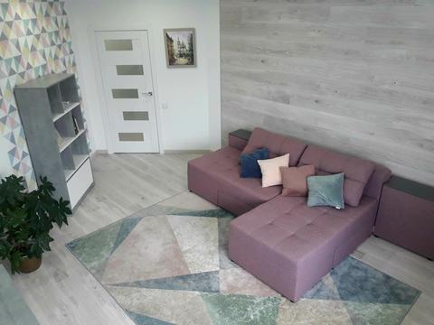 квартира по адресу лисеницьк, 2а