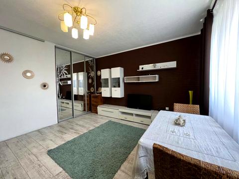 квартира за адресою Володимира Івасюка просп. (Героїв Сталінграду), 16-Д