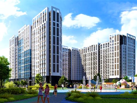 квартира за адресою Святослава Хороброго вул., 3