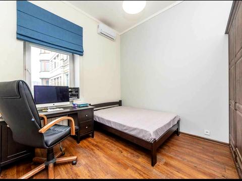 квартира за адресою Тараса Шевченка бульв., 9/28