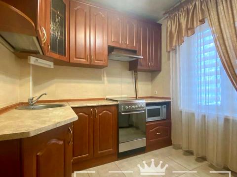 квартира по адресу Миколы Бажана просп., 7и