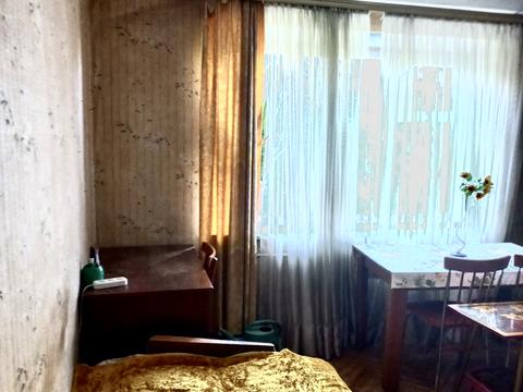 квартира по адресу Голосеевский просп. (40-летия Октября), 110