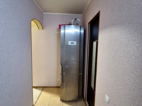 квартира за адресою Амосова вул. (Корчагінців), 36