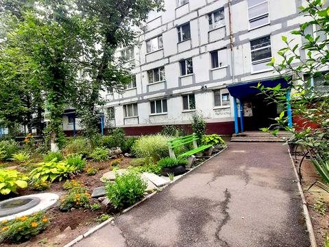 квартира за адресою Рельєфна вул., 6