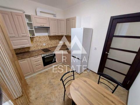 квартира по адресу Приозёрный бульв., 3