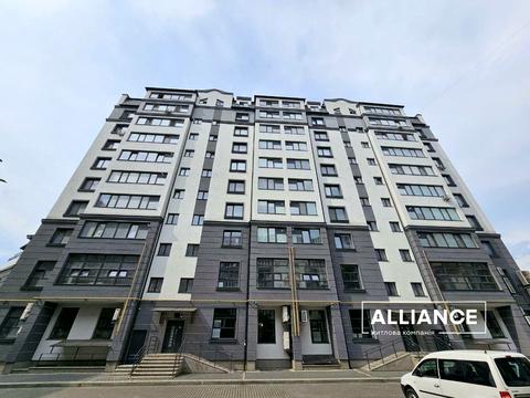 квартира за адресою Василя Стуса вул., 5