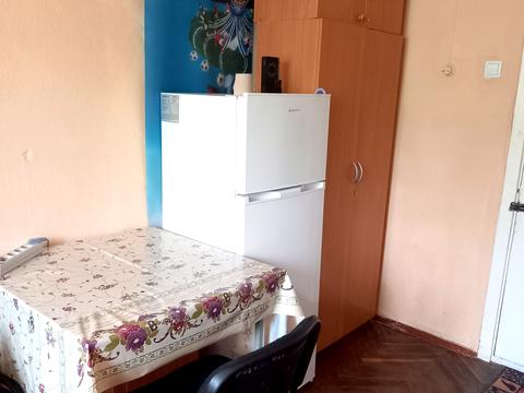 квартира по адресу Горловская ул., 77