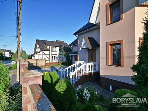 будинок за адресою Літня, 23