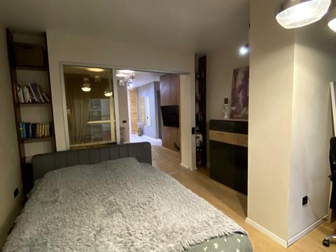 квартира за адресою Анатолія Петрицького вул., 17