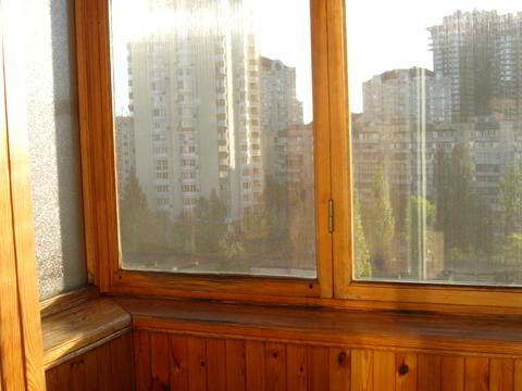 квартира по адресу Владимира Ивасюка просп. (Героїв Сталінграду), 39-А