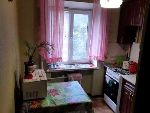 квартира по адресу Михаила Бойчука ул. (Киквидзе), 22