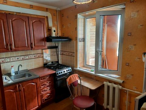 квартира за адресою Дмитра Павличка просп., 10-А