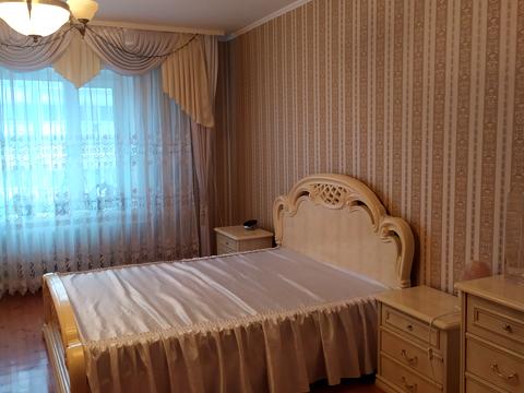 квартира за адресою Грушевського вул., 17-В