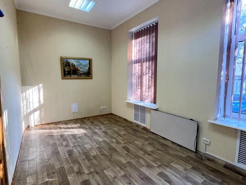 коммерческая по адресу Тарасовская ул., 4