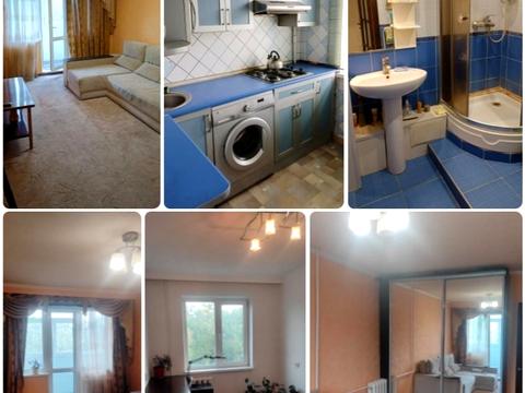 квартира по адресу Садовый проезд, 10