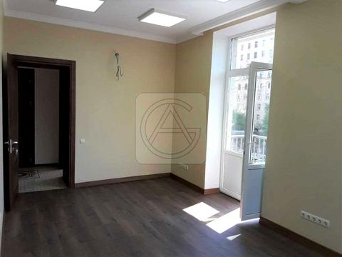 квартира по адресу Крещатик ул. (Kreschatic), 21