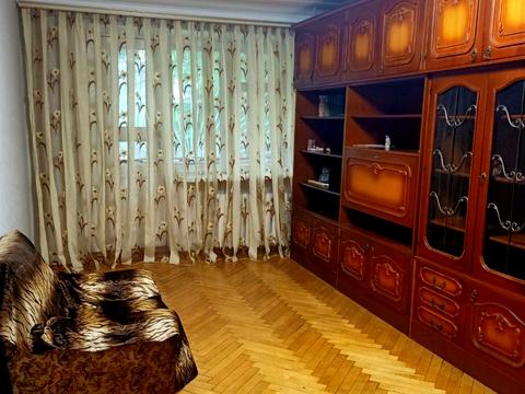 квартира по адресу Генерала Петрова ул., 36