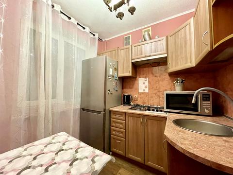 квартира за адресою Харків, Світла вул., 7б