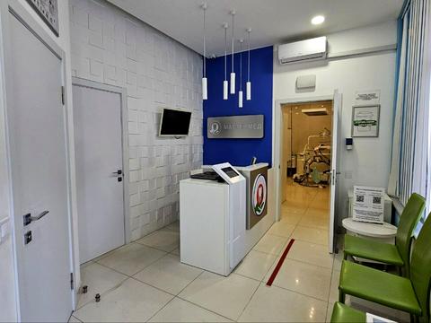 коммерческая по адресу Троицкий пер. (Ивана Дубового), 2