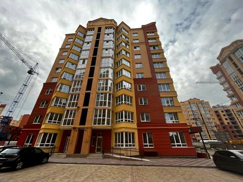 квартира по адресу Генерала Тарнавского ул., 2