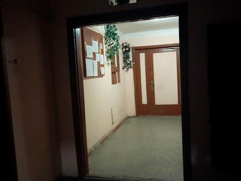 квартира по адресу Москалёвская ул. (Октябрьской Революции), 9