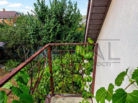 дом по адресу вишнева, 5