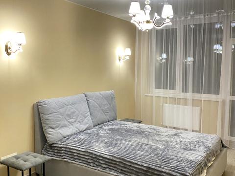 квартира за адресою Під Голоском вул., 24