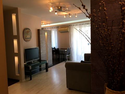 квартира по адресу Еврейская ул. (Бебеля), 42