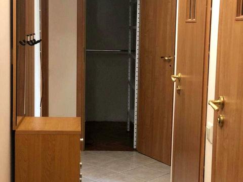 квартира за адресою Родини Глаголєвих вул. (Академіка Грекова), 3