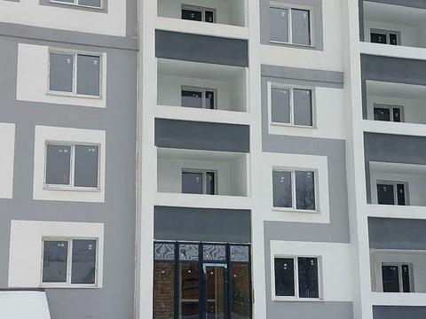 квартира по адресу Полтавский Шлях ул., 184а