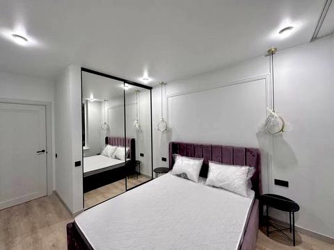 квартира по адресу Крутогорный спуск (Рогалёва), 28