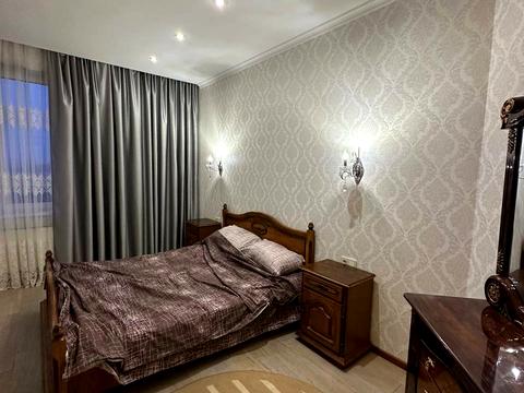 квартира за адресою Середньофонтанська вул., 19в