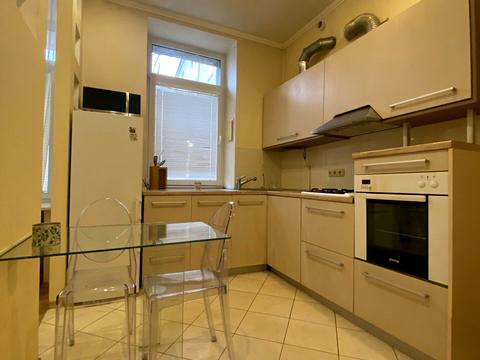 квартира за адресою Бориса Чичибабіна вул., 3