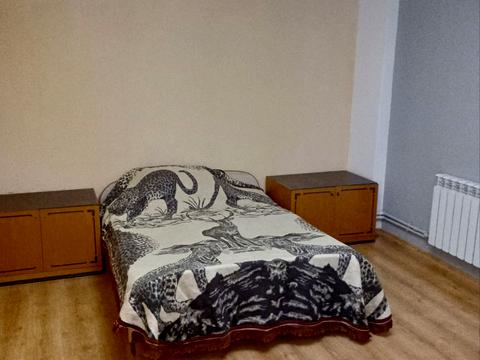 квартира по адресу Михайловская ул., 33