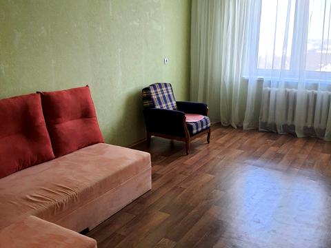квартира по адресу Белицкая ул., 18