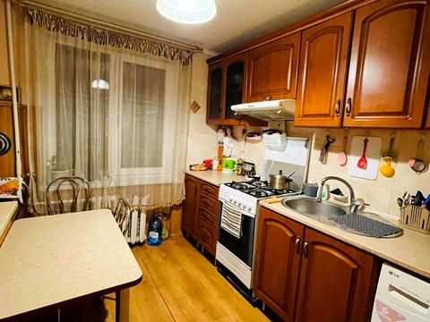 квартира за адресою Євгена Патона вул., 18