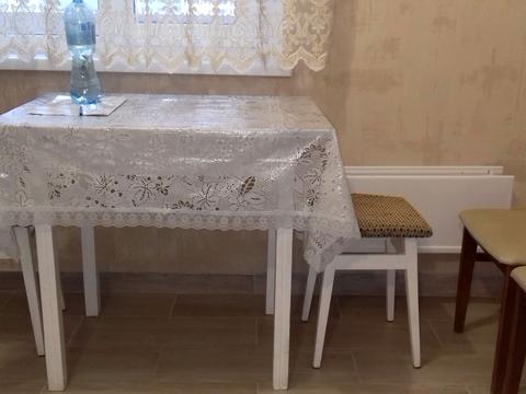 квартира за адресою Драгоманова вул., 7