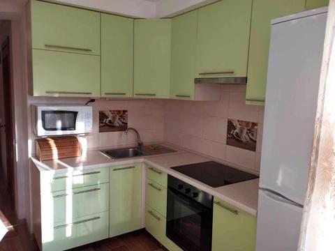 квартира за адресою Рубіновий бульв., 7