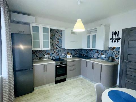 квартира за адресою Соломії Крушельницької вул., 7