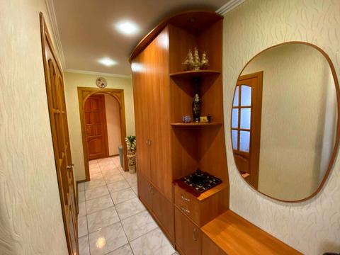 квартира за адресою Сумгаїтська вул., 51