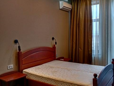 квартира за адресою Замарстинівська, 11