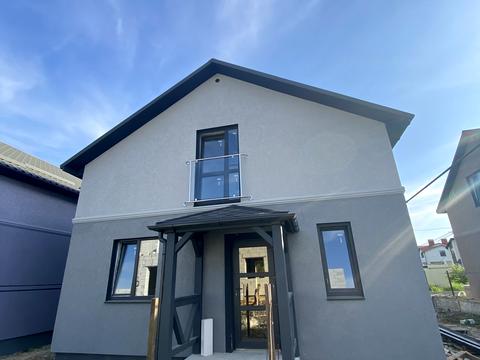 дом по адресу Юзвинська