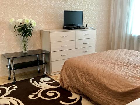 квартира по адресу Василия Тютюнника ул. (Анрі Барбюса), 56