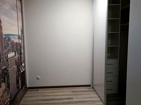 квартира по адресу Оксамытовая ул., 20-Г