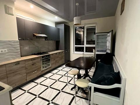 квартира по адресу Осипа Сорохтея ул., 41а