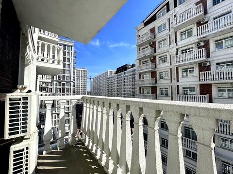 квартира по адресу Михаила Максимовича ул. (Трутенко Онуфрия), 26