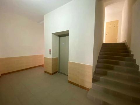 квартира по адресу Бастіонна, 1