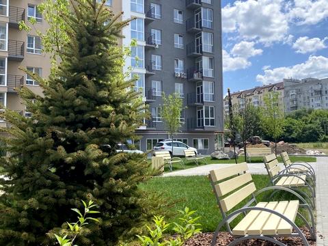 квартира по адресу Сімейна ул., 5