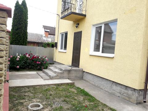 будинок за адресою Кедрова