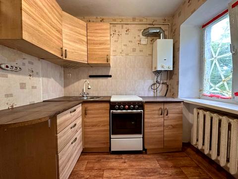 квартира по адресу Универсальная ул., 11